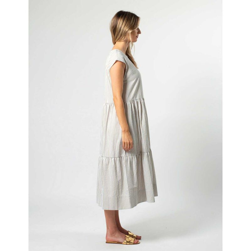 Stella + Gemma Rania Dress image number 3